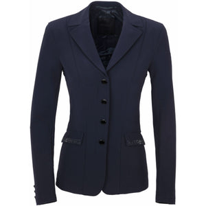 Pikeur Chaqueta de Competición Valentine Nightblue