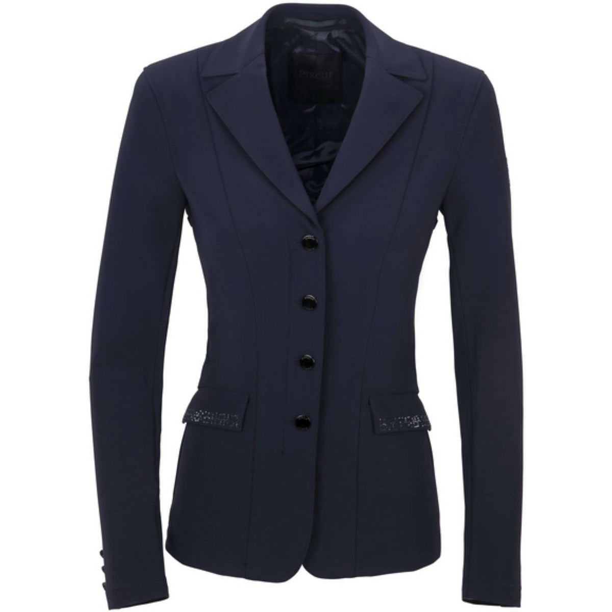 Pikeur Chaqueta de Competición Valentine Nightblue
