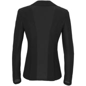 Pikeur Chaqueta de Competición Talia Negro