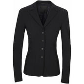 Pikeur Chaqueta de Competición Talia Negro