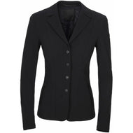 Pikeur Chaqueta de Competición Talia Negro