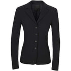 Pikeur Chaqueta de Competición Talia Negro