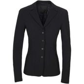 Pikeur Chaqueta de Competición Talia Negro