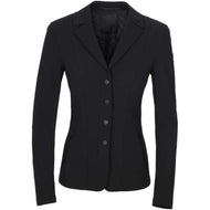 Pikeur Chaqueta de Competición Talia Negro