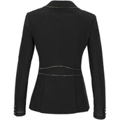Pikeur Chaqueta de Competición Cecile Negro
