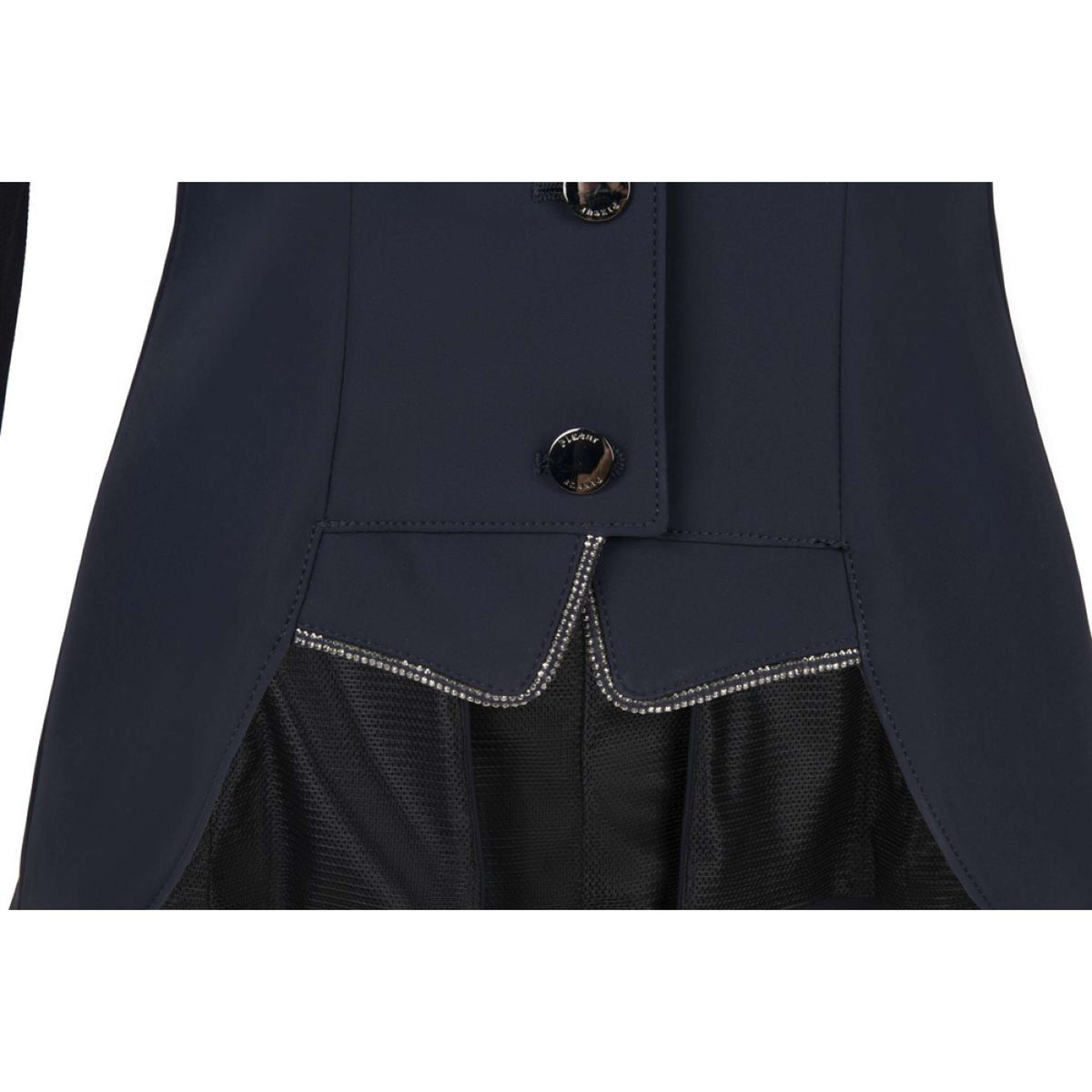 Pikeur Chaqueta de Competición Cecile Nightblue