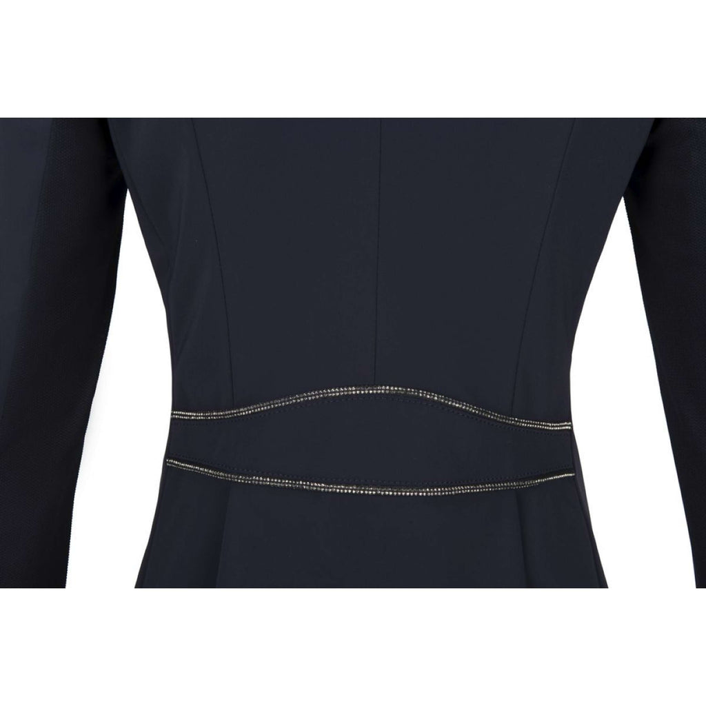 Pikeur Chaqueta de Competición Cecile Nightblue