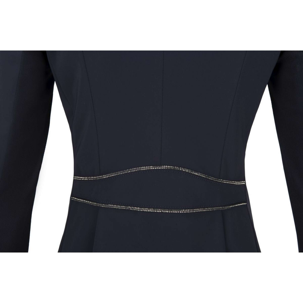 Pikeur Chaqueta de Competición Cecile Nightblue