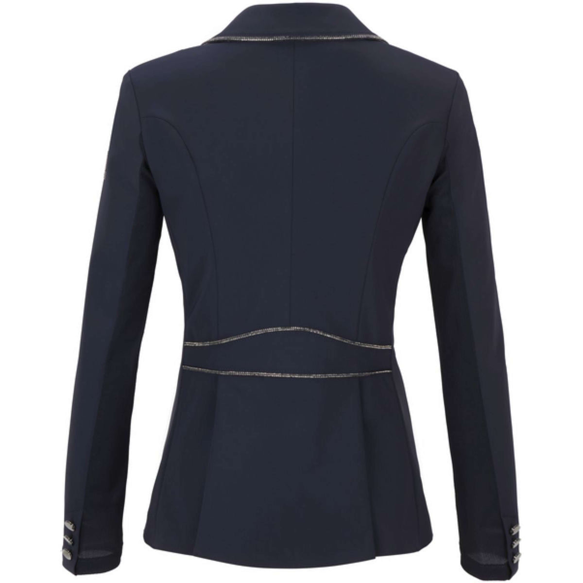 Pikeur Chaqueta de Competición Cecile Nightblue