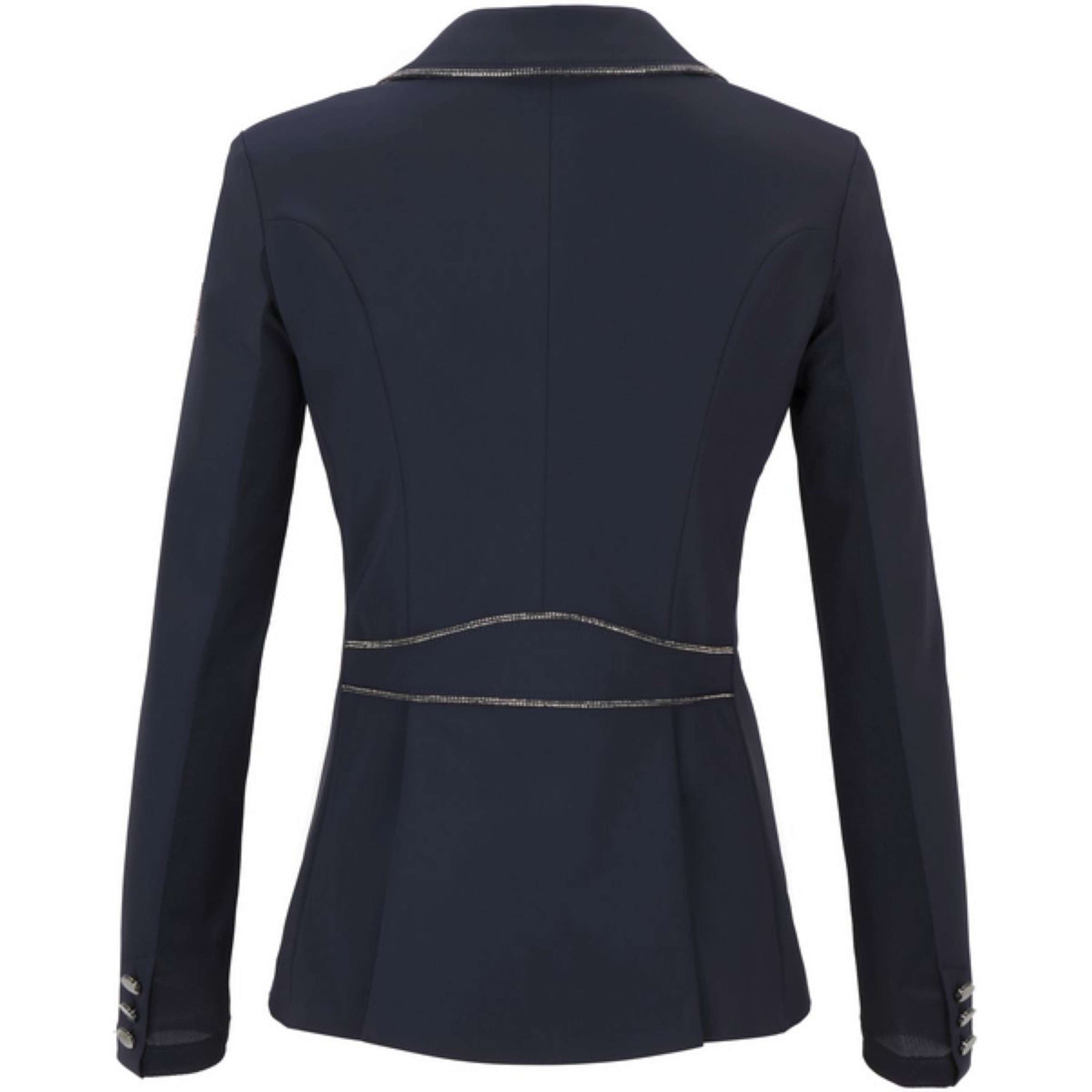 Pikeur Chaqueta de Competición Cecile Nightblue