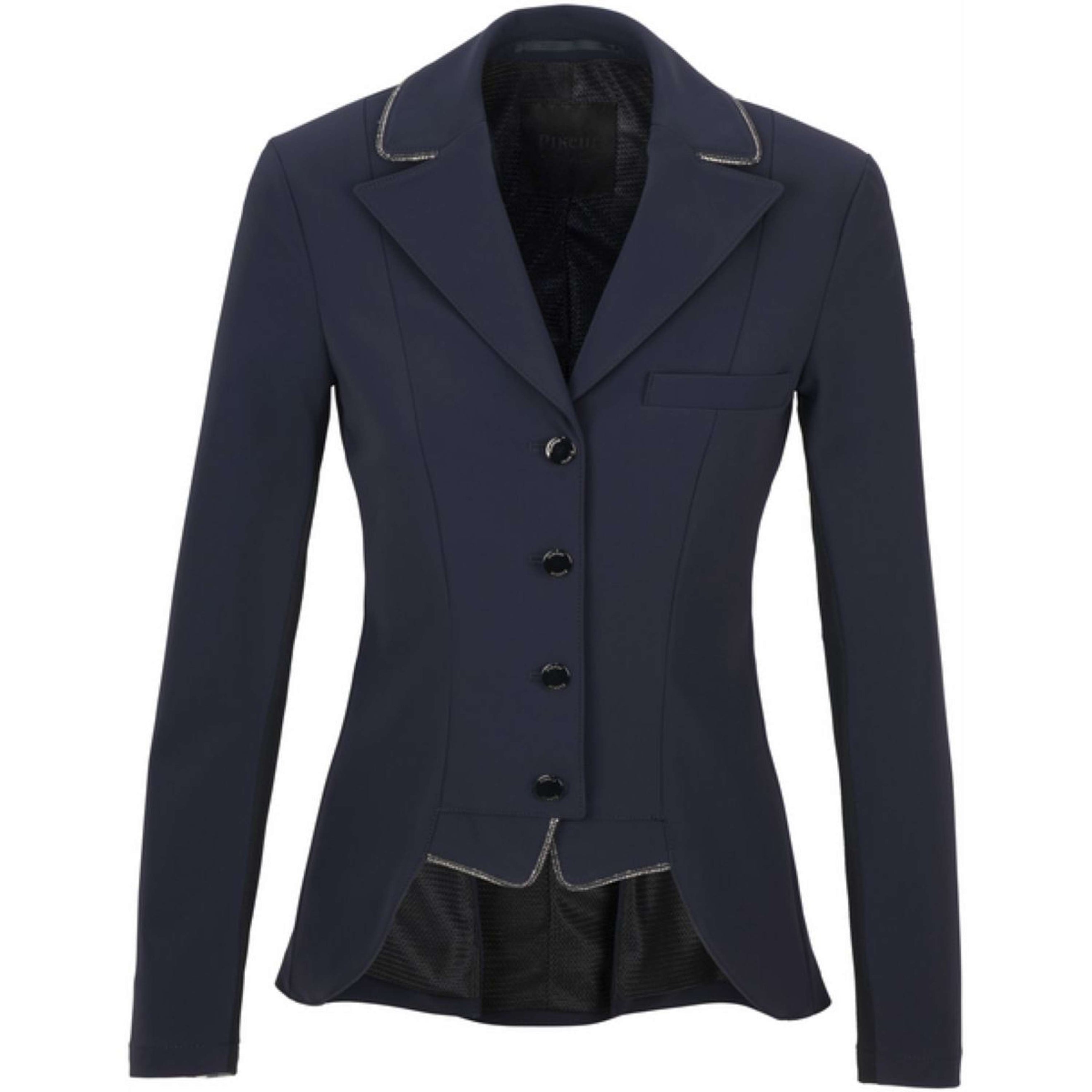 Pikeur Chaqueta de Competición Cecile Nightblue