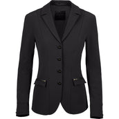 Pikeur Chaqueta de Competición Lisann Negro