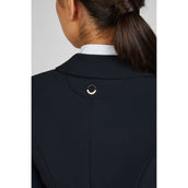 Pikeur Chaqueta de Competición Lisann Negro