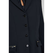 Pikeur Chaqueta de Competición Lisann Negro