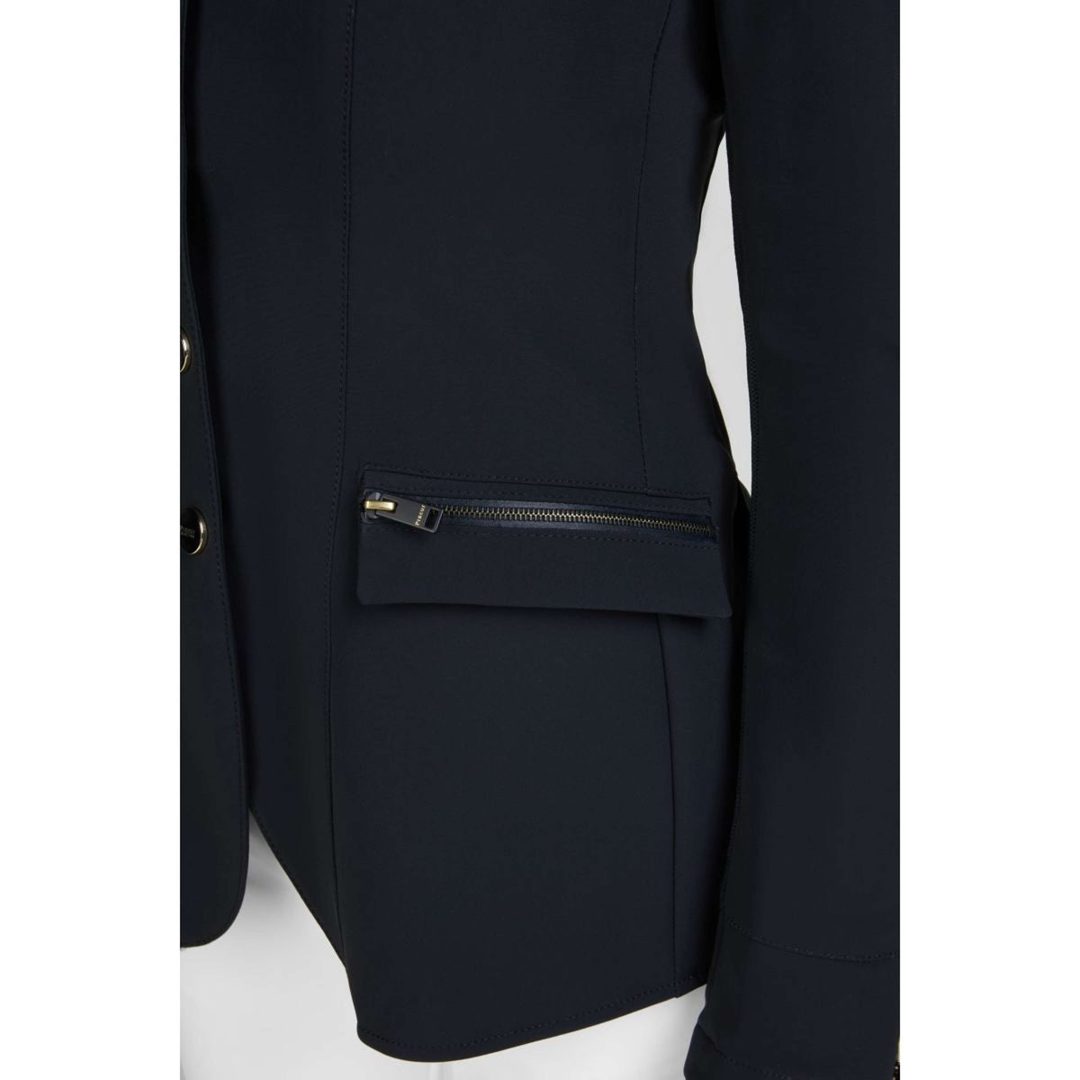 Pikeur Chaqueta de Competición Lisann Negro