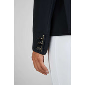 Pikeur Chaqueta de Competición Lisann Negro
