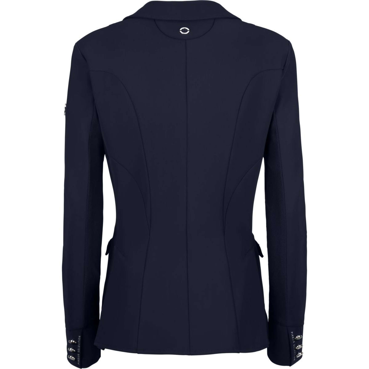 Pikeur Chaqueta de Competición Lisann Azul noche