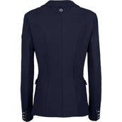 Pikeur Chaqueta de Competición Lisann Azul noche