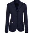 Pikeur Chaqueta de Competición Lisann Azul noche