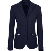 Pikeur Chaqueta de Competición Lisann Azul noche