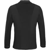 Pikeur Chaqueta de Competición Teo Hombres Negro