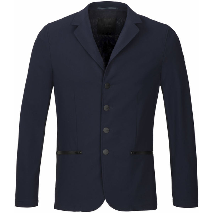 Pikeur Chaqueta de Competición Teo Hombres Nightblue Pikeur Chaqueta de Competición Teo Hombres Nightblue