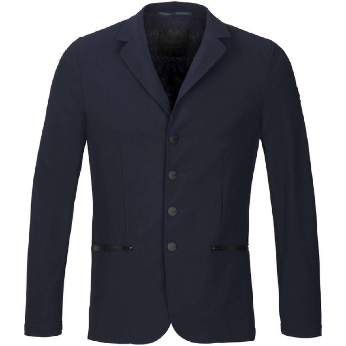 Pikeur Chaqueta de Competición Teo Hombres Nightblue