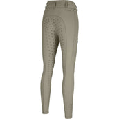 Pikeur Pantalones Amia Midwaist Full Grip Light Moos