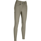 Pikeur Pantalones Amia Midwaist Full Grip Light Moos