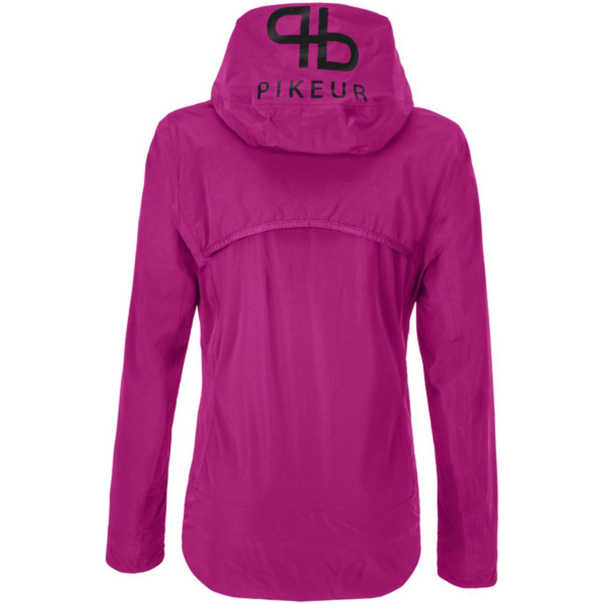 Pikeur Chaqueta Vienna Waterproof Hot Pink