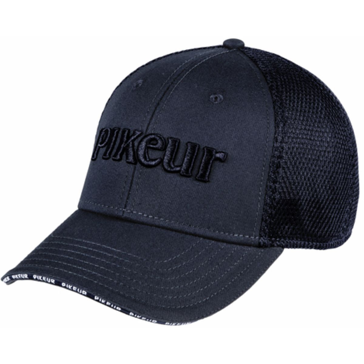 Pikeur Gorra Mesh Night Sky