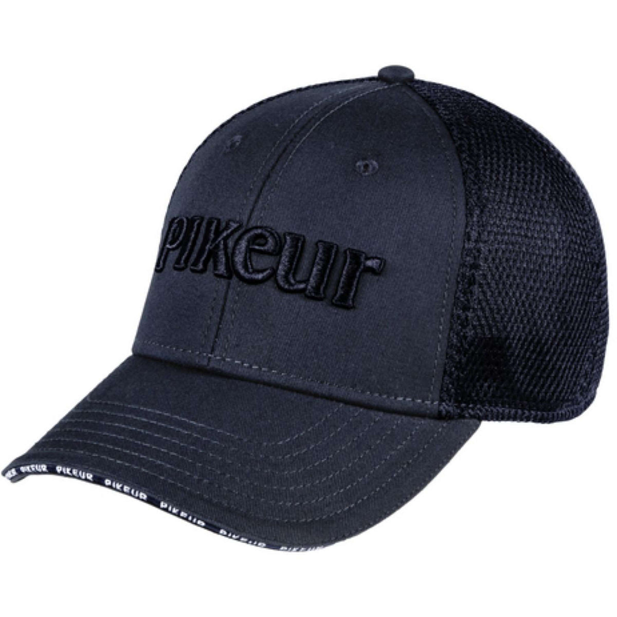 Pikeur Gorra Mesh Night Sky