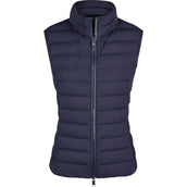 Pikeur Chaleco Athleisure Quilted Navy