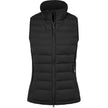 Pikeur Chaleco Sports Hybrid Negro