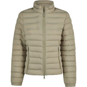 Pikeur Chaqueta Athleisure Quilted Light Moos