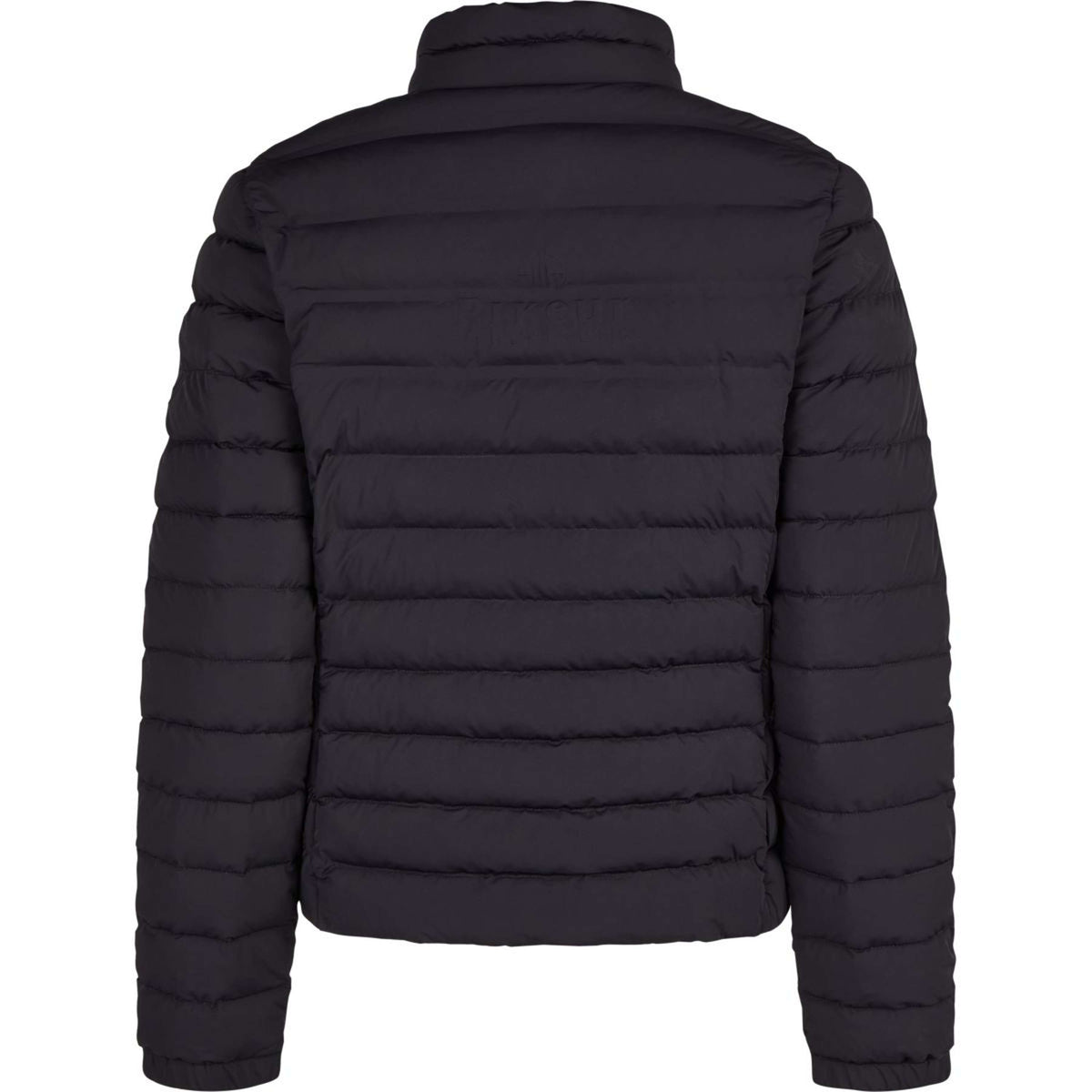 Pikeur Chaqueta Athleisure Quilted Negro