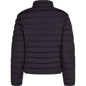 Pikeur Chaqueta Athleisure Quilted Negro