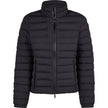 Pikeur Chaqueta Athleisure Quilted Negro