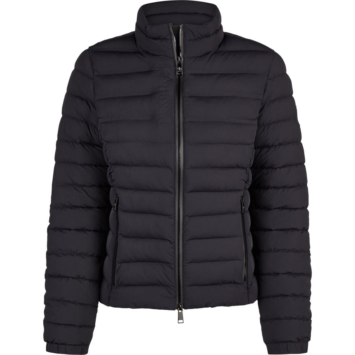 Pikeur Chaqueta Athleisure Quilted Negro