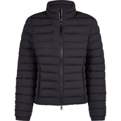 Pikeur Chaqueta Athleisure Quilted Negro
