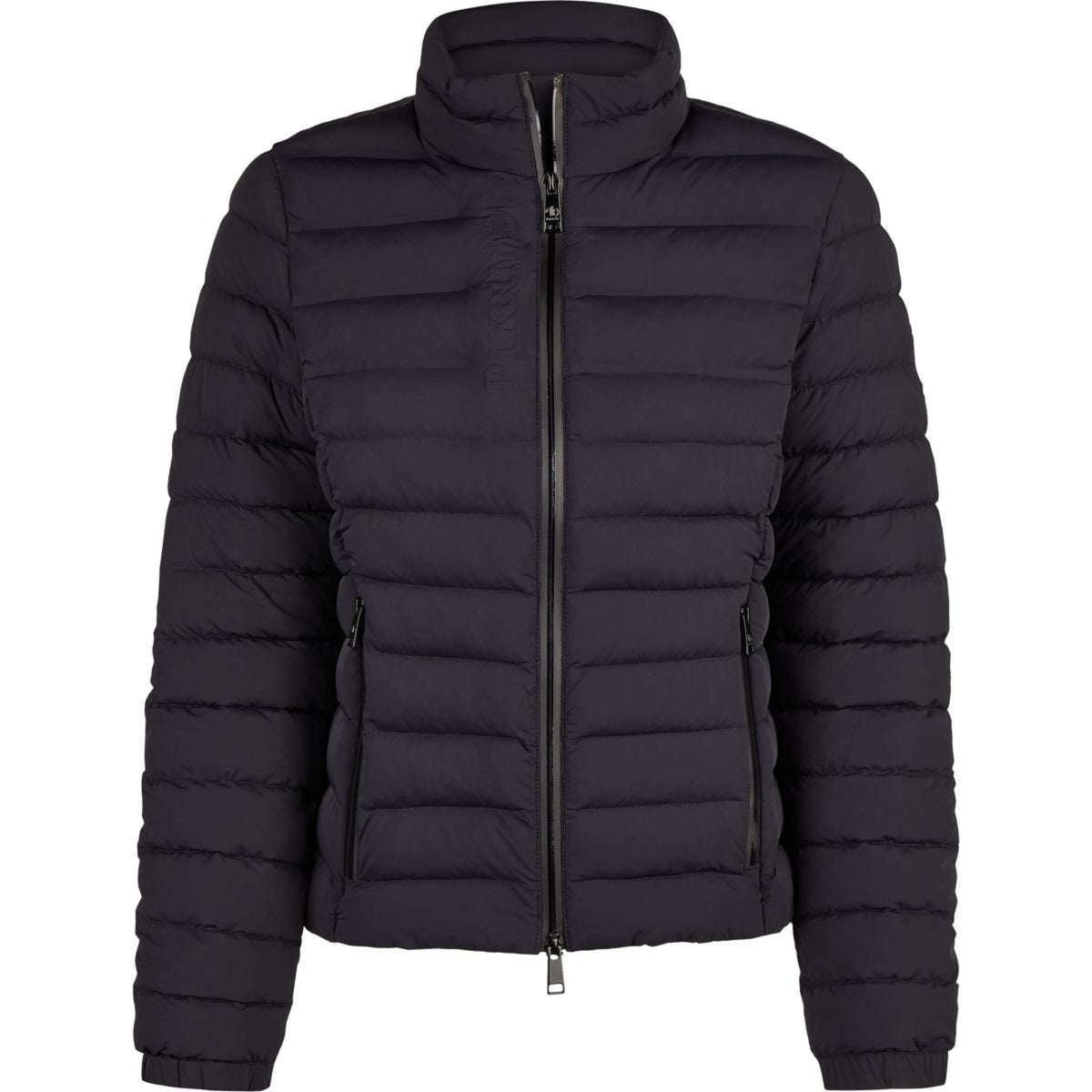Pikeur Chaqueta Athleisure Quilted Negro