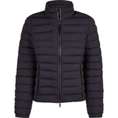 Pikeur Chaqueta Athleisure Quilted Negro