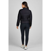 Pikeur Chaqueta Athleisure Quilted Negro