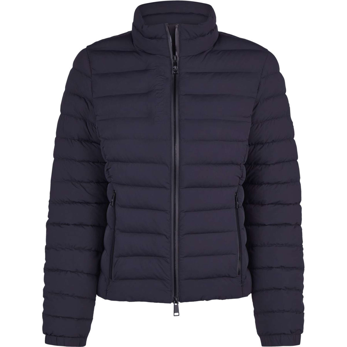 Pikeur Chaqueta Athleisure Quilted Navy
