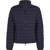 Pikeur Chaqueta Athleisure Quilted Navy