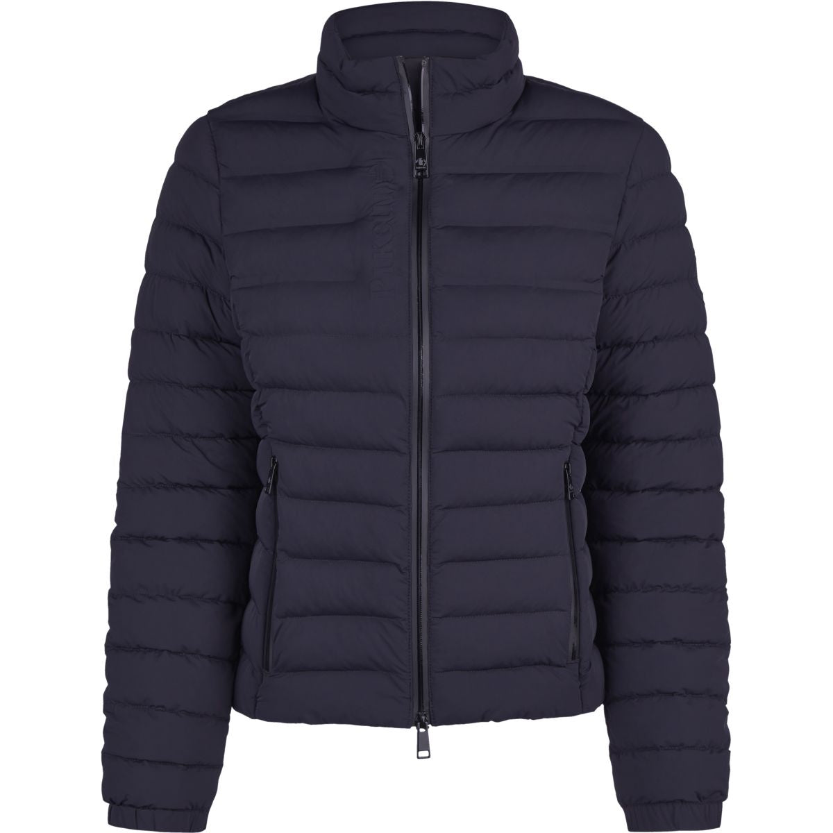 Pikeur Chaqueta Athleisure Quilted Navy
