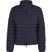 Pikeur Chaqueta Athleisure Quilted Navy