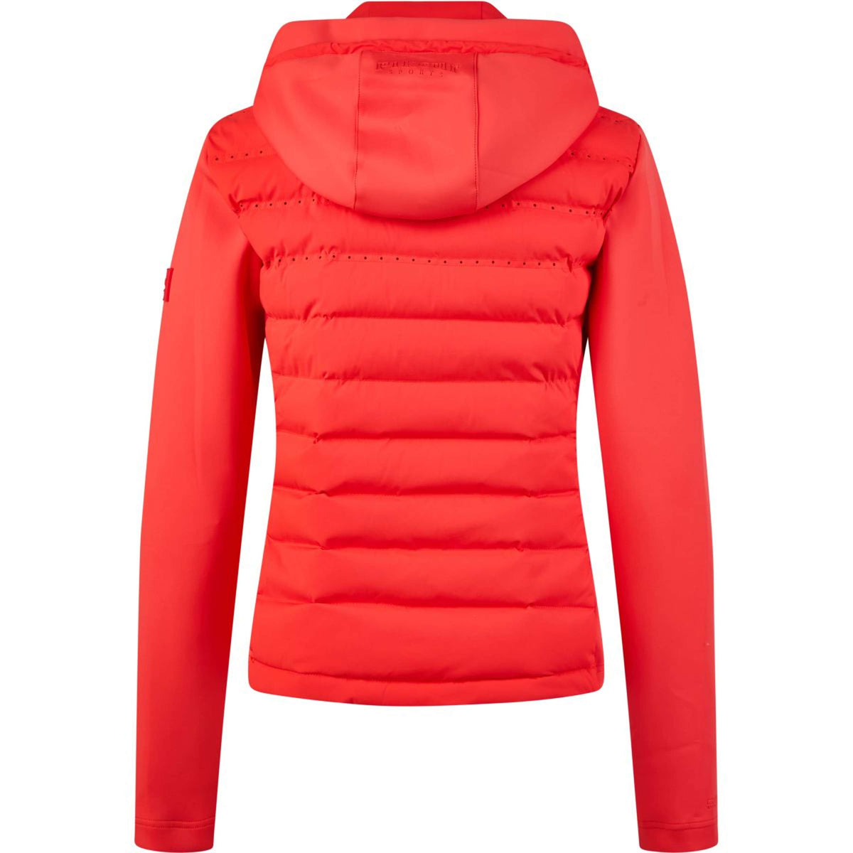 Pikeur Jack Sports Hybrid SS25 Red Flame