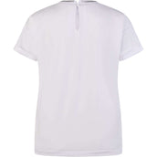 Pikeur T-Shirt Selection Cotton Blanco