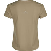 Pikeur Camiseta Funcional Athleisure Light Moos